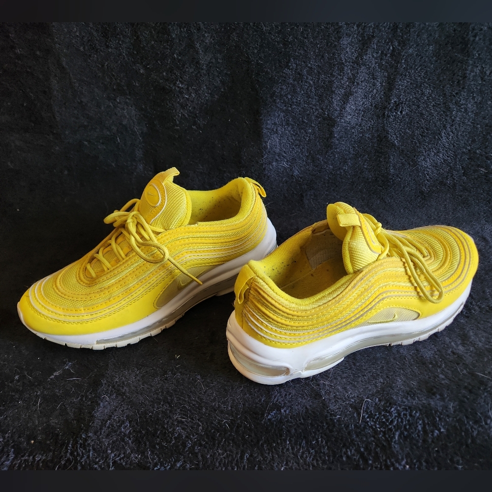 Nike Air Max 97s
